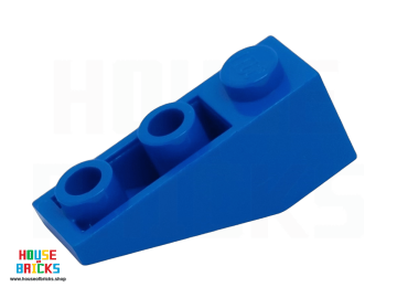 LEGO® 6372038 - 4287b - Dakpan 33° 3 x 1 - Omgekeerd