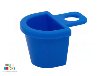 LEGO® 4186464 - 5678 - Minifiguur, Container D-Korf