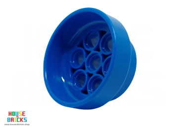 LEGO® 4567542 - 60208 - Wiel 31mm Diameter x 15mm Technic