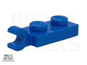 LEGO® 6354661 - 42923 - Plaat, Aangepast 1 x 2 met Horizontale Houder aan het Einde