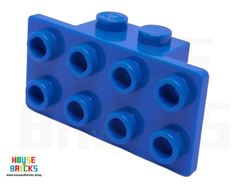 LEGO® 6194751 - 21731 - Beugel 1 x 2 - 2 x 4 Omlaag
