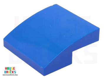LEGO® 6116786 - 15068 - Dakpan, gebogen 2 x 2