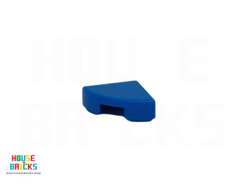 LEGO® 6302961 - 25269 - Tegel, rond 1 x 1 kwart