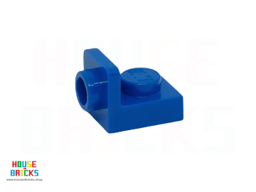 LEGO® 6307926 - 36840 - Plaat, Aangepast 1 x 1 - 1 x 1 Omgekeerd