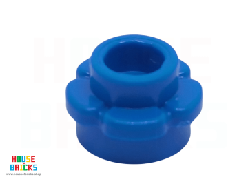 LEGO® 6382540 - 24866 - Plaat, Rond 1 x 1 (Bloem)