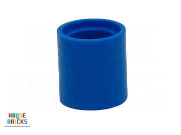 LEGO® 6392879 - 18654 - Technic, 1 x 1  Pinconnector 1