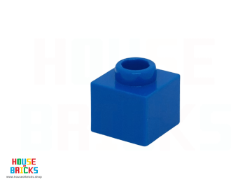 LEGO® 6432005 - 86996 - Steen, Aangepast 1 x 1 x 2/3 met Open Nop