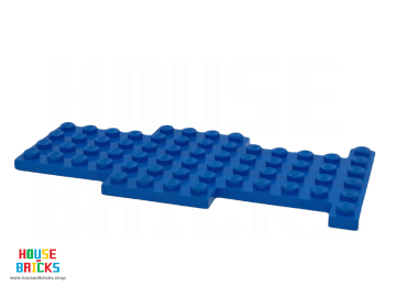 LEGO® u574 - Autobasis 6x 13