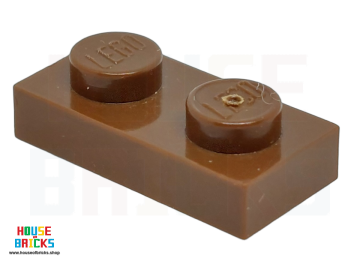LEGO® 302325 - 3023 - Plaat 1 x 2