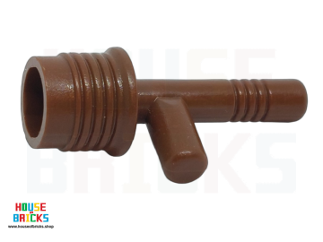 LEGO® 4254947 - 3959 - Minifiguur, Gebruiksvoorwerp Ruimtepistool / Zaklamp