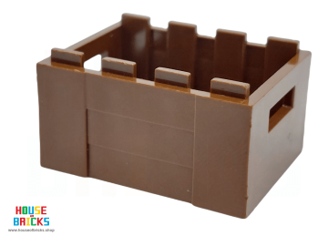 LEGO® 4109963 - 30150 - Container, Krat met Handgrepen