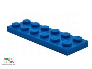 LEGO® 4640891 - 3795 - Plaat 2 x 6