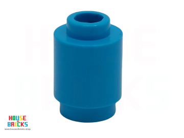 LEGO® 4653267 - 3062 - Steen, Rond 1 x 1 Open Nop