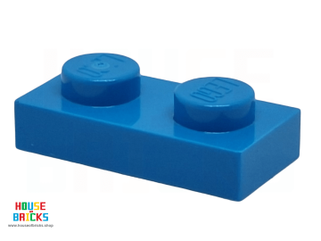 LEGO® 4653988 - 3023 - Plaat 1 x 2