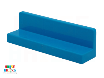 LEGO® 6370455 - 15207 - Paneel 1 x 4 x 1