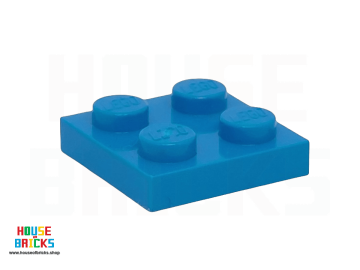 LEGO® 6206809 - 3022 - Plaat 2 x 2