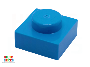 LEGO® 6151664 - 3024 - Plaat 1 x 1