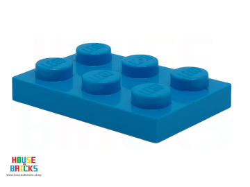 LEGO® 6144149 - 3021 - Plaat 2 x 3