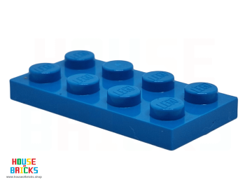 LEGO® 6210675 - 3020 - Plaat 2 x 4