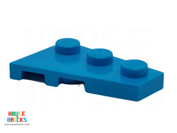 LEGO® 6167073 - 43722 - Wig, Plaat 3 x 2 Rechts