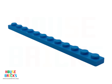 LEGO® 6185543 - 60479 - Plaat 1 x 12