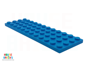 LEGO® 6343650 - 3029 - Plaat 4 x 12
