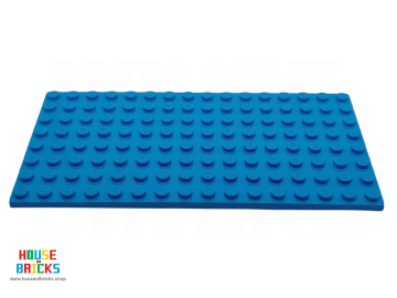 LEGO® 6306028 - 92438 - Plaat 8 x 16