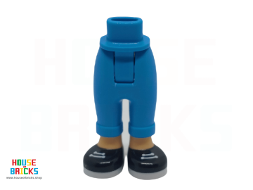 LEGO® 6430919 - 101347 - Minipop, Benen, Broek met Heup
