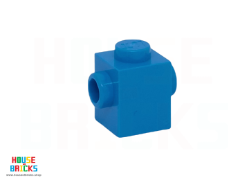 LEGO® 6431793 - 47905 - Steen, Aangepast 1 x 1 met Noppen aan 2 Kanten