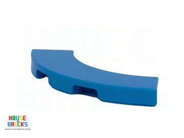 LEGO® 6451474 - 79393 - Tegel 3 x 3 met Boog
