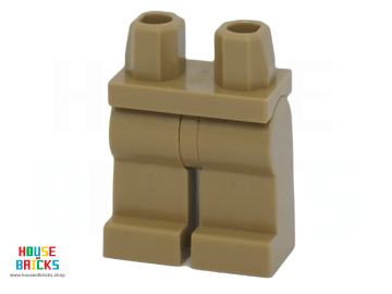 LEGO® 4227647, 4524098, 4582625 - 73200 - Minifiguur, Heupen en Benen