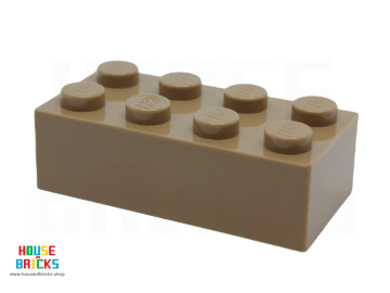 LEGO® 4247145 - 3001 - Steen 2 x 4