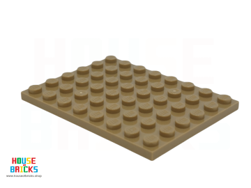 LEGO® 4251796 - 3036 - Plaat 6 x 8