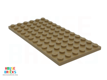 LEGO® 4266897 - 3028 - Plaat 6 x 12