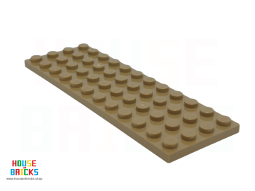 LEGO® 6114515 - 3029 - Plaat 4 x 12
