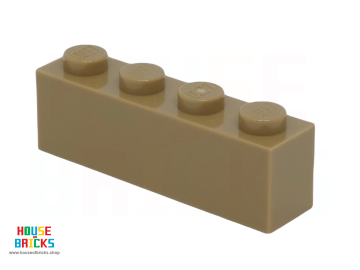 LEGO® 6001822 - 3010 - Steen 1 x 4