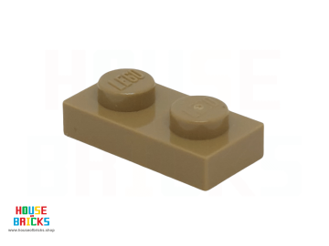 LEGO® 4528604 - 3023 - Plaat 1 x 2