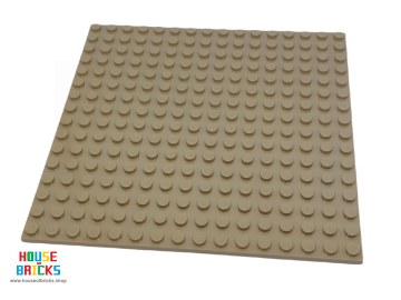 LEGO® 4613196 - 91405 - Plaat 16 x 16