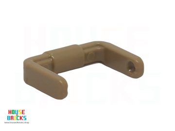 LEGO® 6245275 - 29176 - Emmer Handvat, Scooterstandaard 1 x 1 x 1