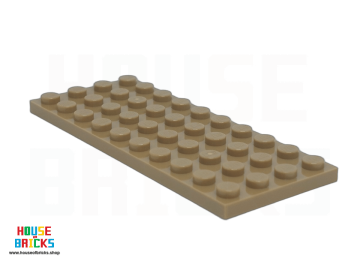 LEGO® 6001001 - 3030 - Plaat 4 x 10