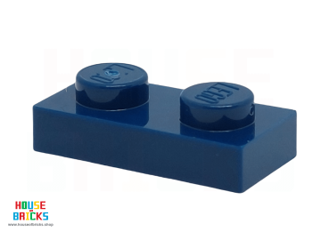 LEGO® 4177737, 4528981 - 3023 - Plaat 1 x 2