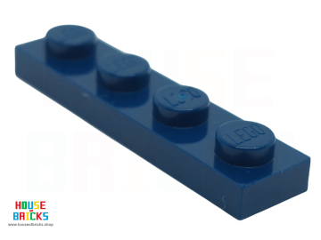 LEGO® 4502089 - 3710 - Plaat 1 x 4