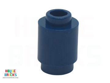 LEGO® 4177741 - 3062 - Steen, Rond 1 x 1 Open Nop