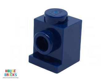 LEGO® 4183015 - 4070 - Steen, Aangepast 1 x 1 met Koplamp