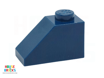 LEGO® 6103405 - 3040 - Dakpan 45° 2 x 1