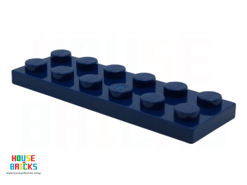 LEGO® 6097420 - 3795 - Plaat 2 x 6