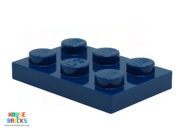 LEGO® 4530028 - 3021 - Plaat 2 x 3
