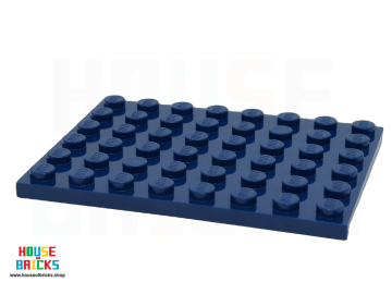 LEGO® 6146302 - 3036 - Plaat 6 x 8