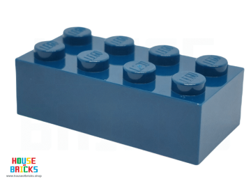 LEGO® 4264581, 4530029, 6275133 - 3001 - Steen 2 x 4