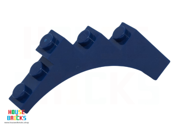 LEGO® 4519933 - 14395 - Steen, Boog 1 x 5 x 4